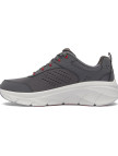 Skechers D'Lux Walker 2.0 - Durven Erkek Gri Spor Ayakkabı Skechers D'Lux Walker 2.0 - Durven Erkek Gri Spor Ayakkabı