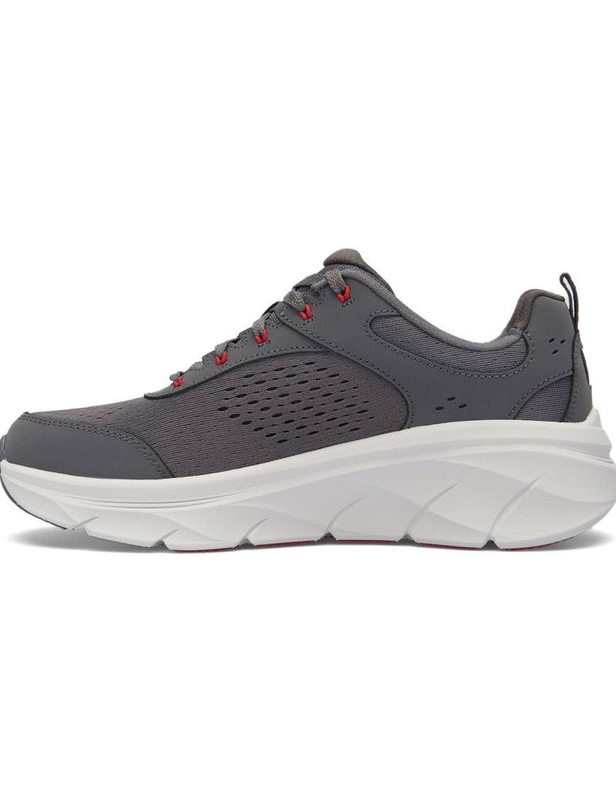 Skechers D'Lux Walker 2.0 - Durven Erkek Gri Spor Ayakkabı Skechers D'Lux Walker 2.0 - Durven Erkek Gri Spor Ayakkabı