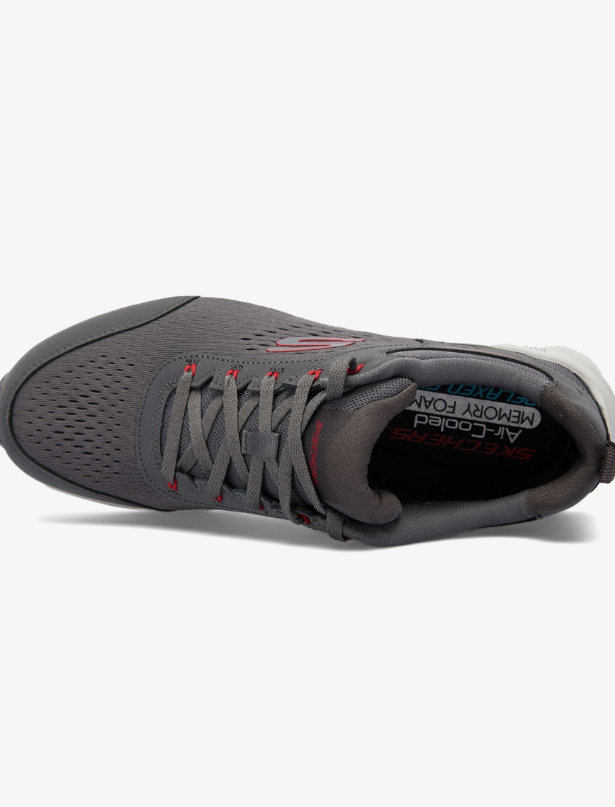 Skechers D'Lux Walker 2.0 - Durven Erkek Gri Spor Ayakkabı Skechers D'Lux Walker 2.0 - Durven Erkek Gri Spor Ayakkabı