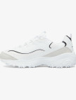Skechers D'Lites New Heat Kadın Beyaz Spor Ayakkabı Skechers D'Lites New Heat Kadın Beyaz Spor Ayakkabı