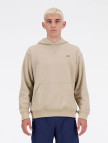 New Balance Athletics French Terry Erkek Bej Sweatshirt New Balance Athletics French Terry Erkek Bej Sweatshirt