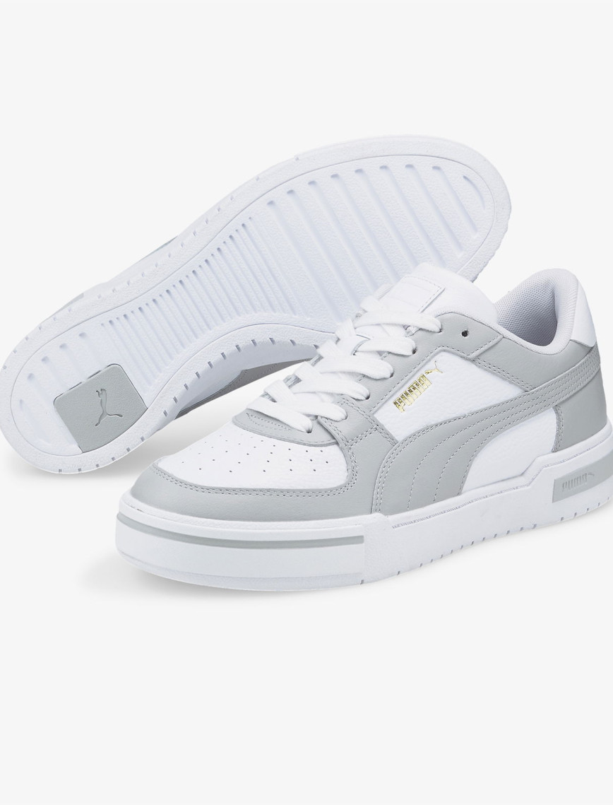 Puma Ca Pro Classic Unisex Beyaz Spor Ayakkabı Puma Ca Pro Classic Unisex Beyaz Spor Ayakkabı