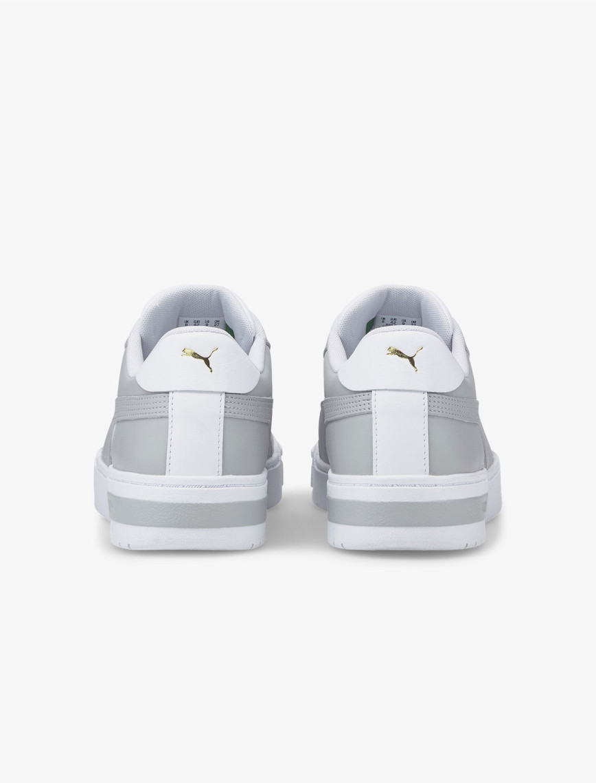 Puma Ca Pro Classic Unisex Beyaz Spor Ayakkabı Puma Ca Pro Classic Unisex Beyaz Spor Ayakkabı