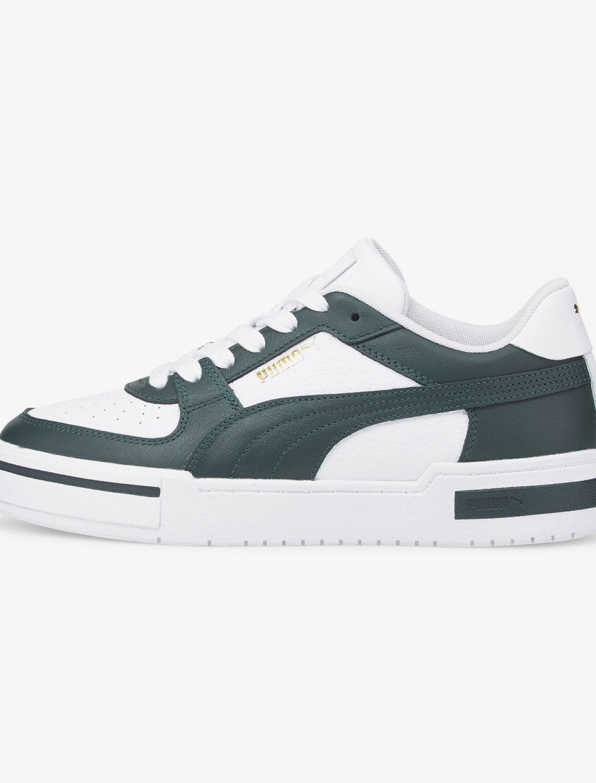 Puma Ca Pro Classic Unisex Beyaz Spor Ayakkabı