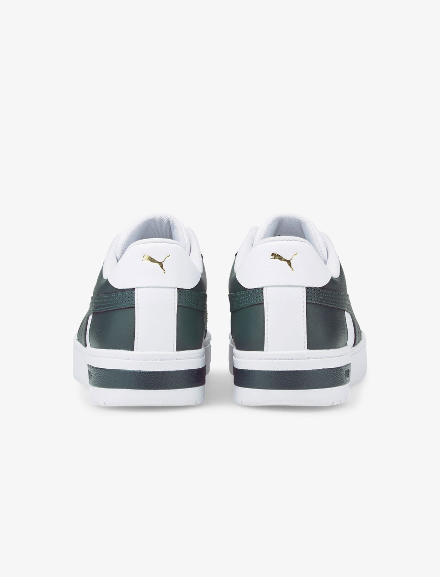 Puma Ca Pro Classic Unisex Beyaz Spor Ayakkabı