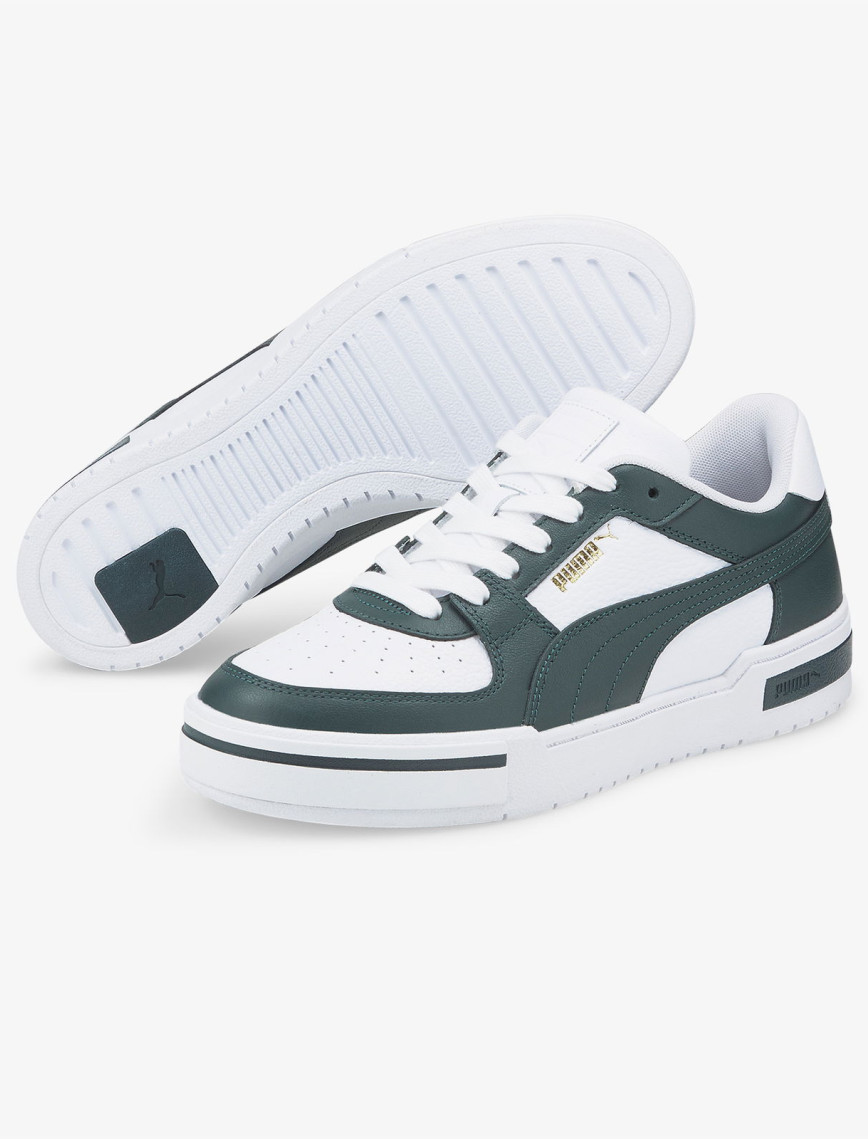 Puma Ca Pro Classic Unisex Beyaz Spor Ayakkabı