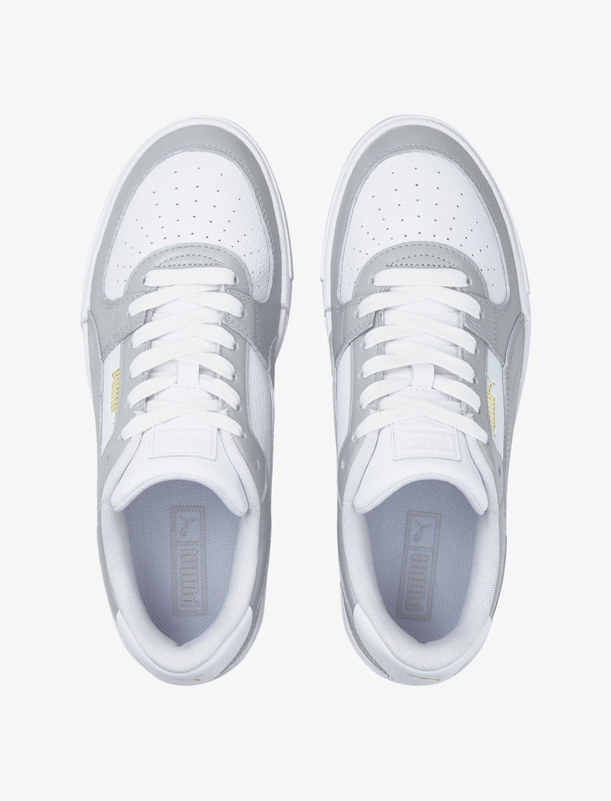 Puma Ca Pro Classic Unisex Beyaz Spor Ayakkabı Puma Ca Pro Classic Unisex Beyaz Spor Ayakkabı