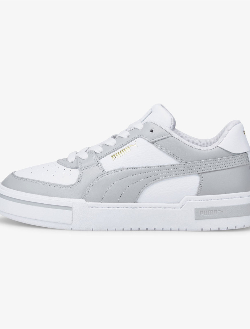 Puma Ca Pro Classic Unisex Beyaz Spor Ayakkabı Puma Ca Pro Classic Unisex Beyaz Spor Ayakkabı