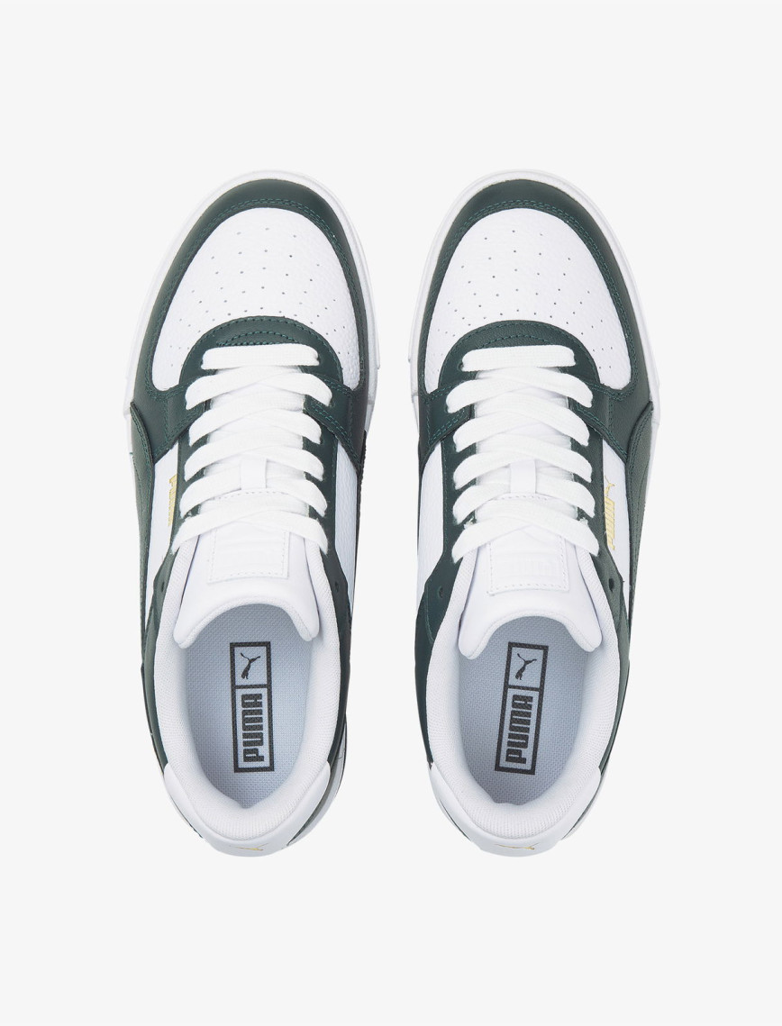 Puma Ca Pro Classic Unisex Beyaz Spor Ayakkabı