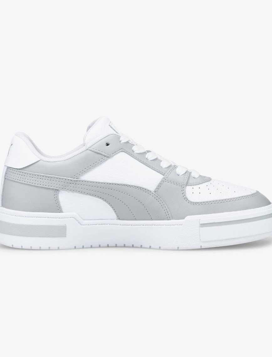 Puma Ca Pro Classic Kadın Siyah Spor Ayakkabı