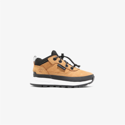 Timberland Field Trekker Low Lace Up Bebek Kahverengi Outdoor Ayakkabı