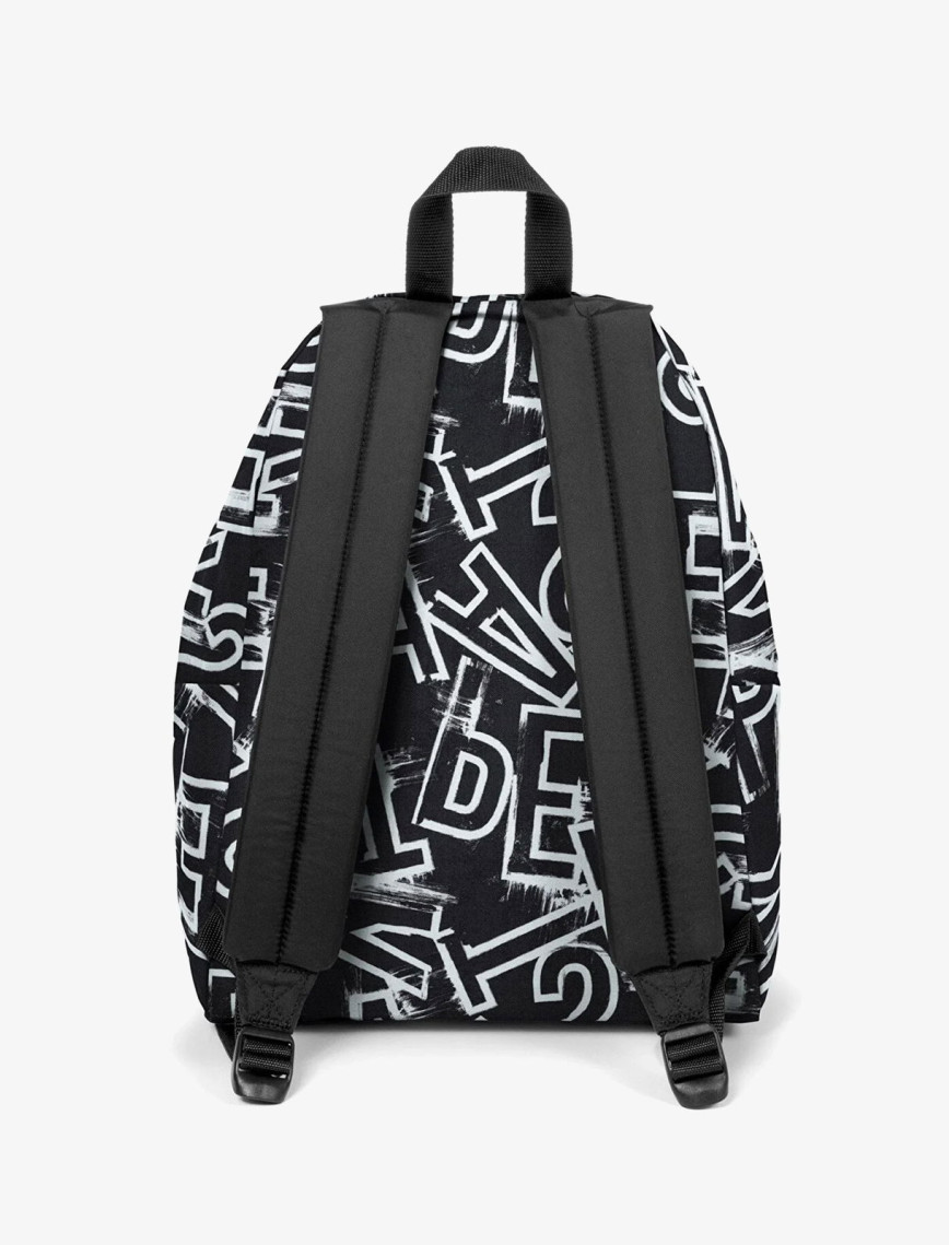 Eastpak Padded Pak R Unisex Siyah Sırt Çantası Eastpak Padded Pak R Unisex Siyah Sırt Çantası