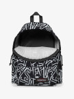 Eastpak Padded Pak R Unisex Siyah Sırt Çantası Eastpak Padded Pak R Unisex Siyah Sırt Çantası