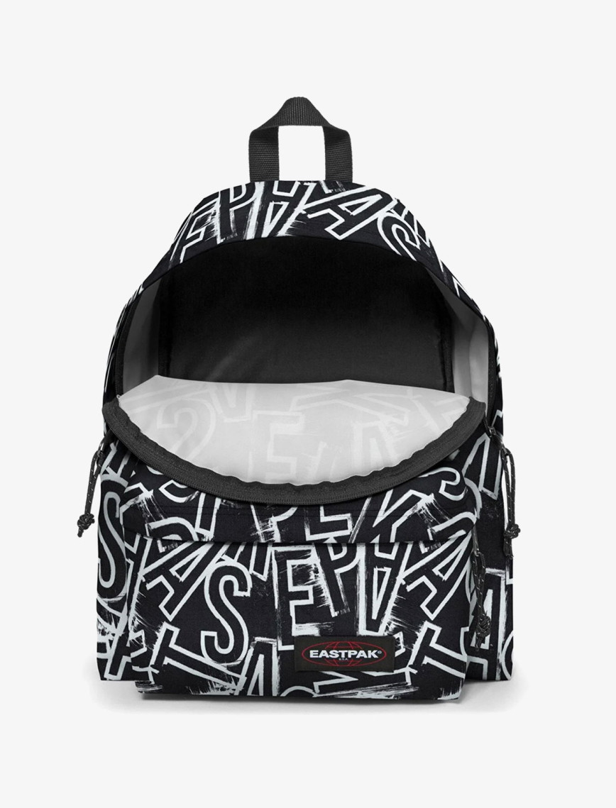 Eastpak Padded Pak R Unisex Siyah Sırt Çantası Eastpak Padded Pak R Unisex Siyah Sırt Çantası