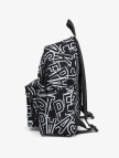 Eastpak Padded Pak R Unisex Siyah Sırt Çantası Eastpak Padded Pak R Unisex Siyah Sırt Çantası