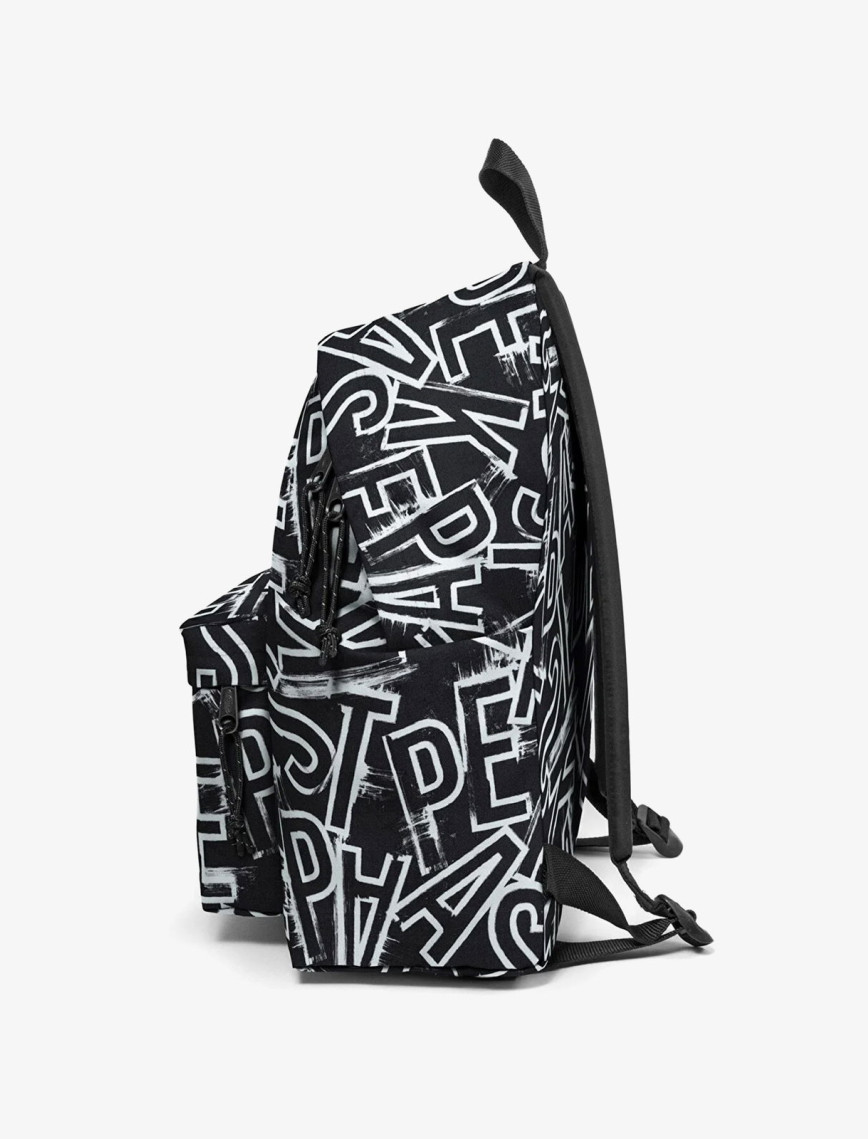 Eastpak Padded Pak R Unisex Siyah Sırt Çantası Eastpak Padded Pak R Unisex Siyah Sırt Çantası