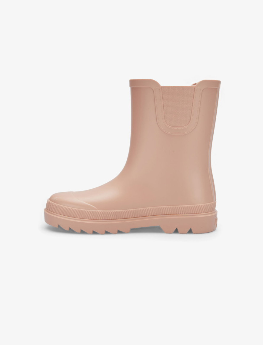 Igor Tokio Çocuk Pembe Bot Igor Tokio Çocuk Pembe Bot