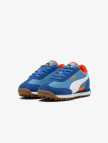 Puma Easy Rider Kids Çocuk Mavi Spor Ayakkabı Puma Easy Rider Kids Çocuk Mavi Spor Ayakkabı