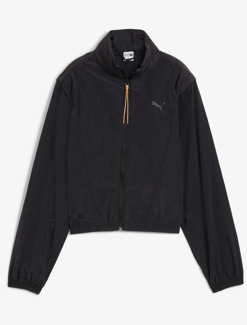 Puma Dare To Modular Kadın Siyah Ceket Puma Dare To Modular Kadın Siyah Ceket