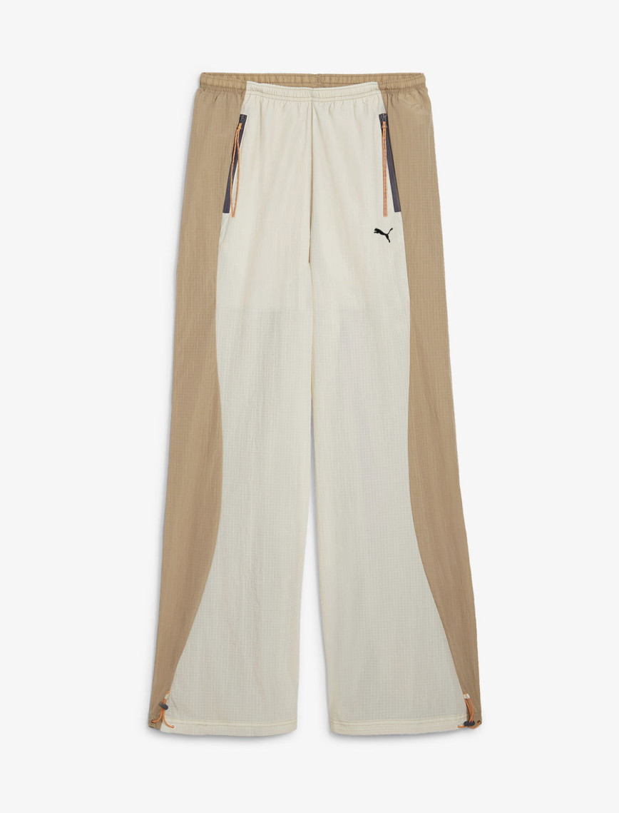 Puma Dare To Parachute Kadın Haki Pantolon Puma Dare To Parachute Kadın Haki Pantolon