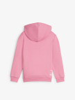 Puma X Trolls Hoodie Çocuk Pembe Hoodie Puma X Trolls Hoodie Çocuk Pembe Hoodie