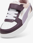 Puma Caven 2.0 Block Ac+ Ps Çocuk Beyaz Spor Ayakkabı Puma Caven 2.0 Block Ac+ Ps Çocuk Beyaz Spor Ayakkabı