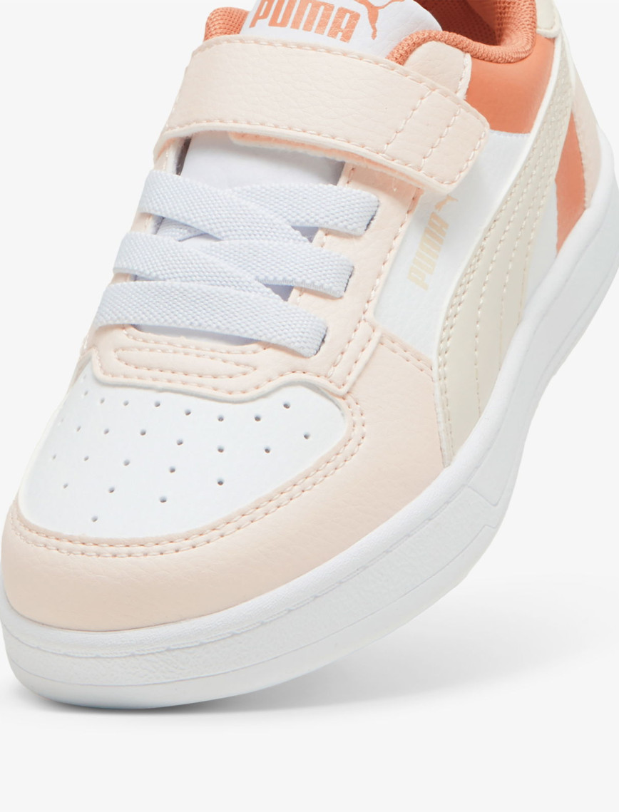 Puma Caven 2.0 Block Ac+ Ps Çocuk Pembe Spor Ayakkabı Puma Caven 2.0 Block Ac+ Ps Çocuk Pembe Spor Ayakkabı
