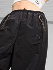 Puma Dare To Parachute Kadın Siyah Pantolon Puma Dare To Parachute Kadın Siyah Pantolon
