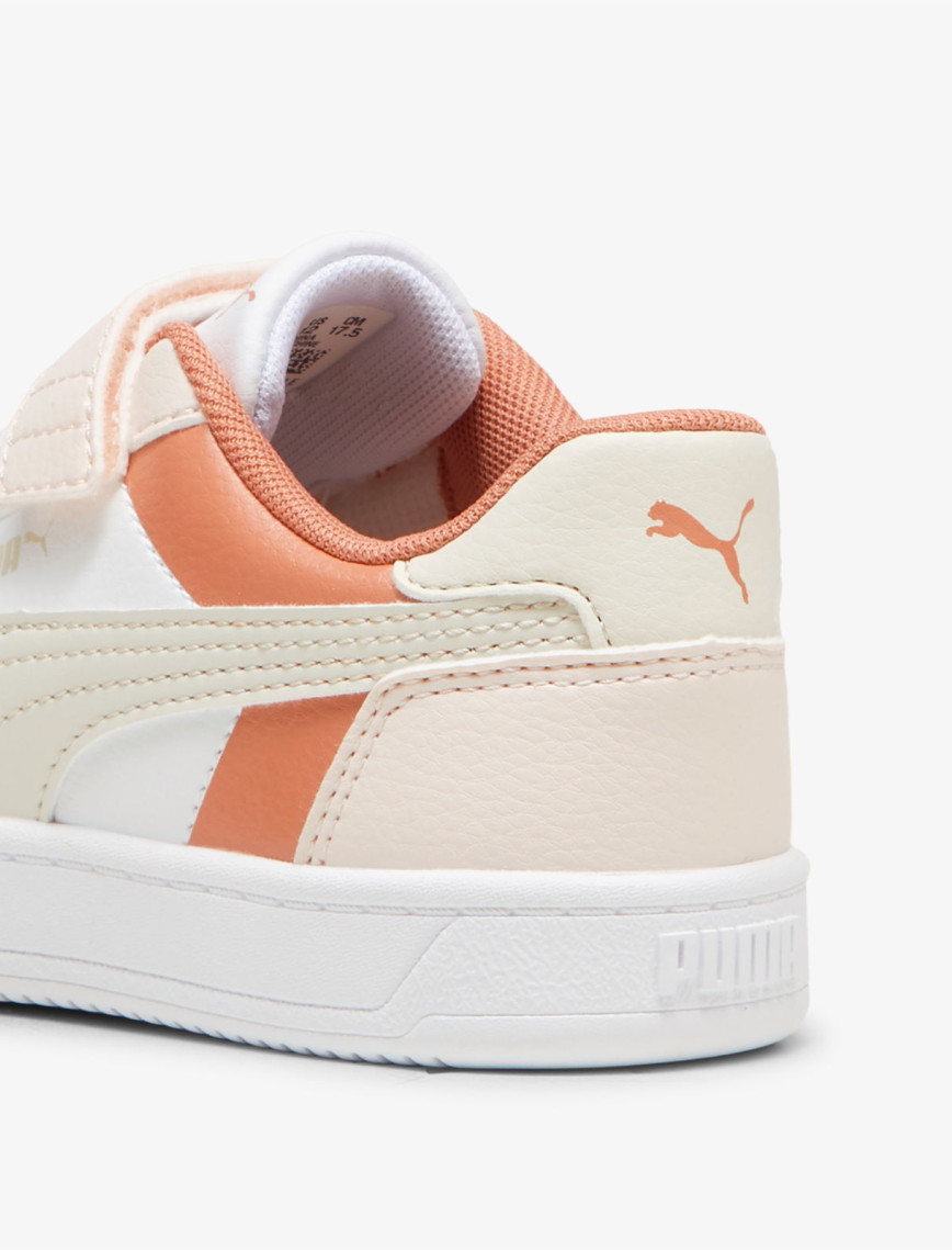 Puma Caven 2.0 Block Ac+ Ps Çocuk Pembe Spor Ayakkabı Puma Caven 2.0 Block Ac+ Ps Çocuk Pembe Spor Ayakkabı