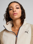 Puma Dare To Modular Kadın Haki Ceket Puma Dare To Modular Kadın Haki Ceket