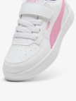 Puma Caven 2.0 Ac+ Ps Çocuk Beyaz Spor Ayakkabı Puma Caven 2.0 Ac+ Ps Çocuk Beyaz Spor Ayakkabı