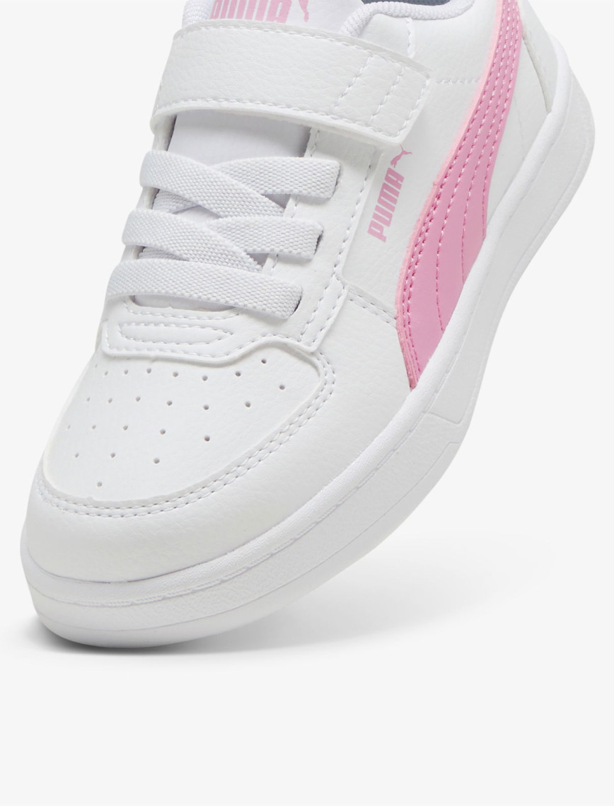 Puma Caven 2.0 Ac+ Ps Çocuk Beyaz Spor Ayakkabı Puma Caven 2.0 Ac+ Ps Çocuk Beyaz Spor Ayakkabı