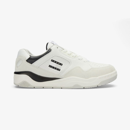 Tommy Jeans New Basket Erkek Beyaz Spor Ayakkabı Tommy Jeans New Basket Erkek Beyaz Spor Ayakkabı