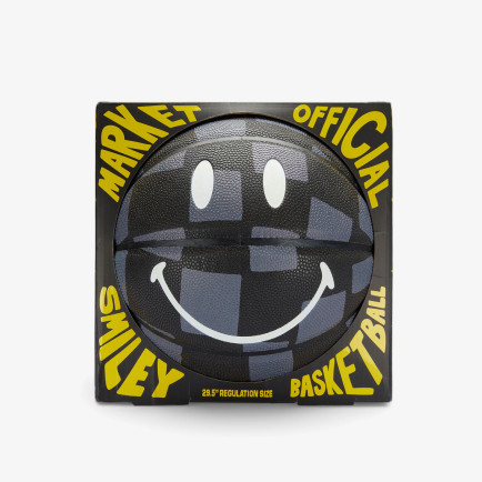 Market Classic 7 No Siyah Basketbol Topu Market Classic 7 No Siyah Basketbol Topu