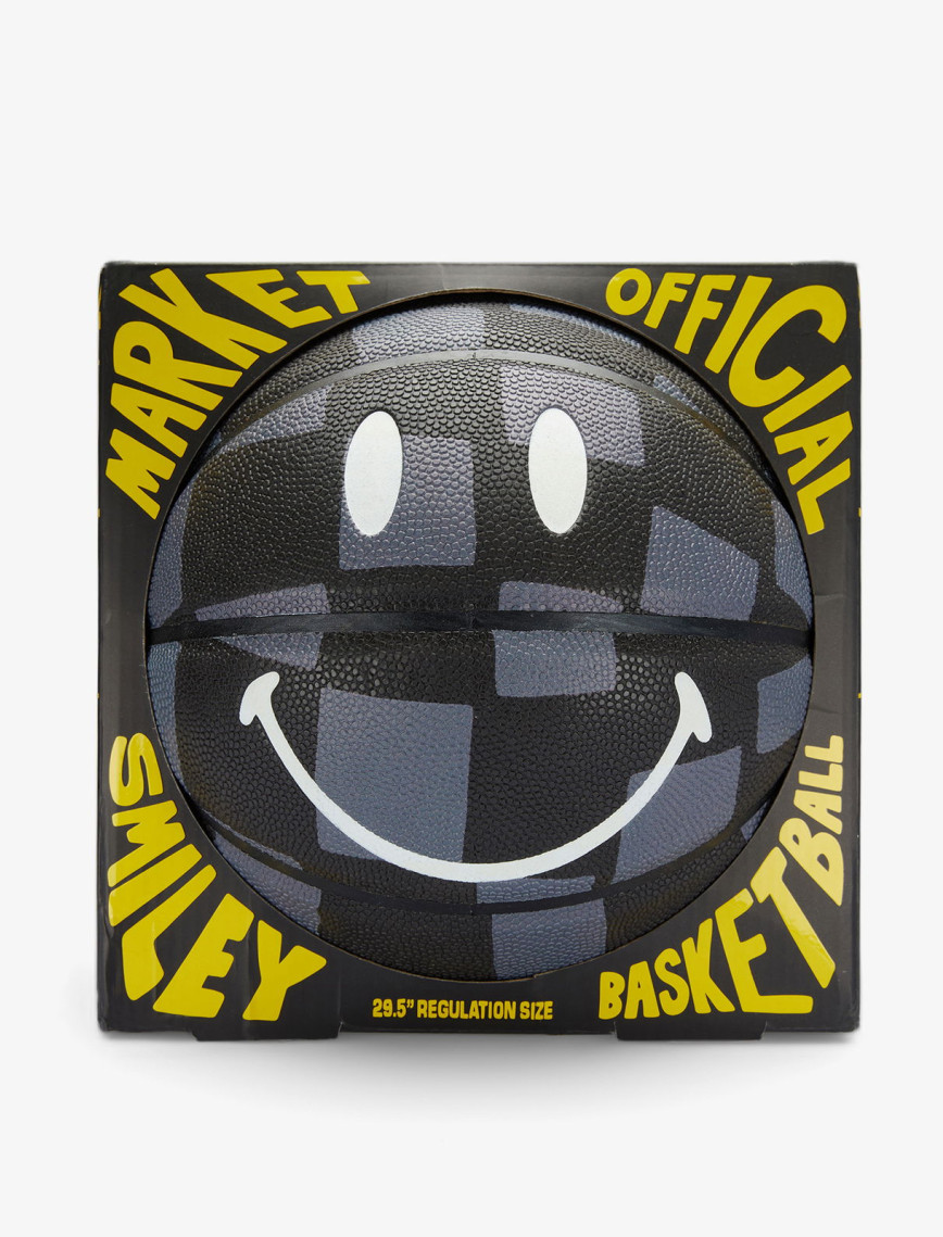 Market Classic 7 No Siyah Basketbol Topu