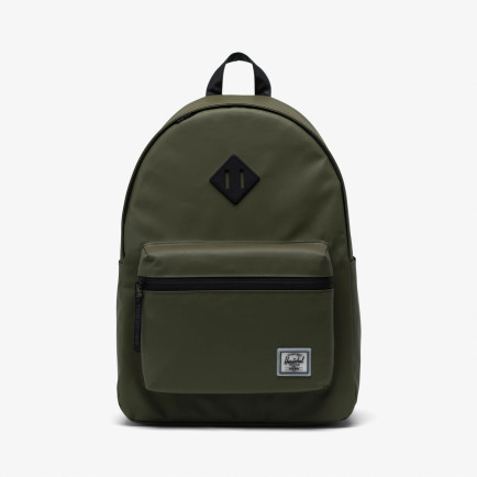 Herschel Classic Xl Unisex Yeşil Sırt Çantası Herschel Classic Xl Unisex Yeşil Sırt Çantası