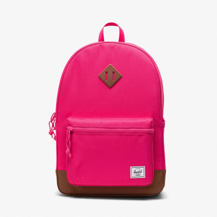 Herschel Heritage Unisex Pembe Sırt Çantası Herschel Heritage Unisex Pembe Sırt Çantası