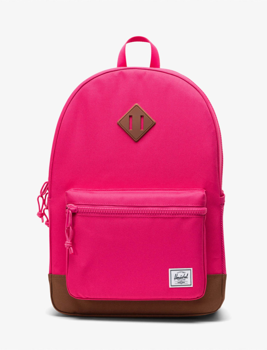 Herschel Heritage Unisex Pembe Sırt Çantası Herschel Heritage Unisex Pembe Sırt Çantası