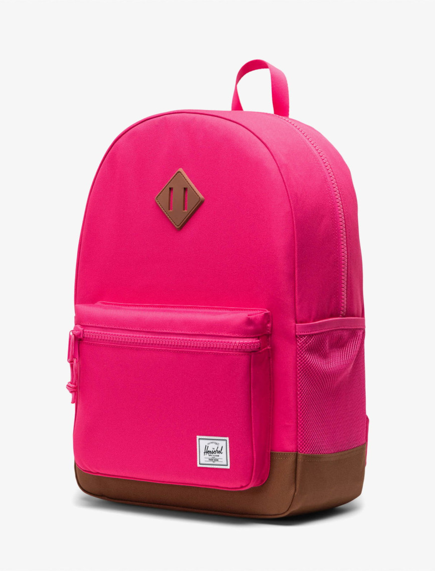 Herschel Heritage Unisex Pembe Sırt Çantası Herschel Heritage Unisex Pembe Sırt Çantası