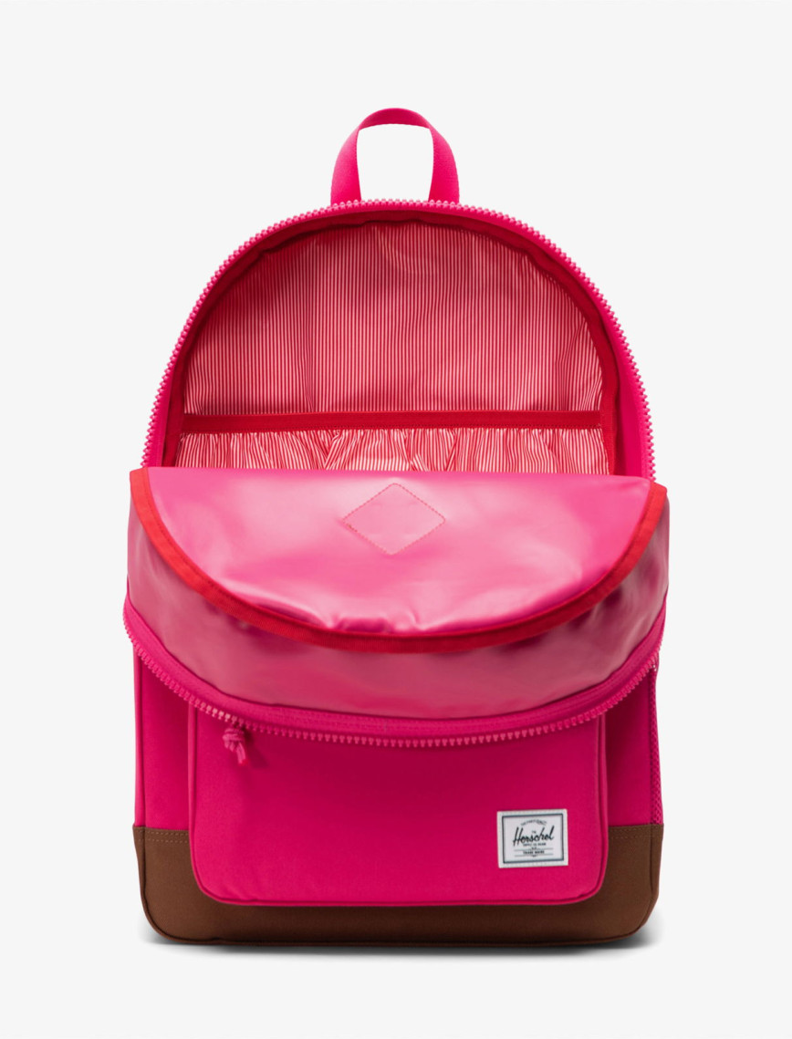 Herschel Heritage Unisex Pembe Sırt Çantası Herschel Heritage Unisex Pembe Sırt Çantası