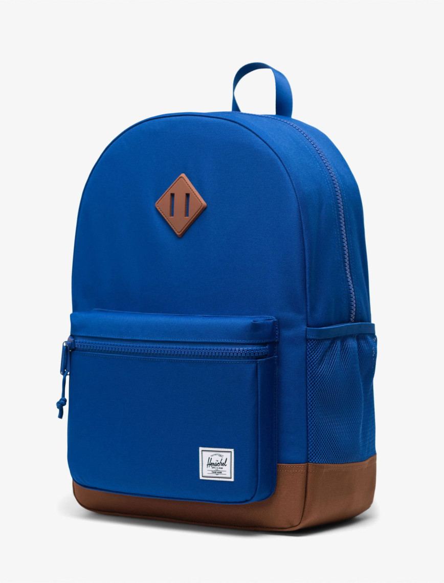 Herschel Heritage Unisex Mavi Sırt Çantası Herschel Heritage Unisex Mavi Sırt Çantası