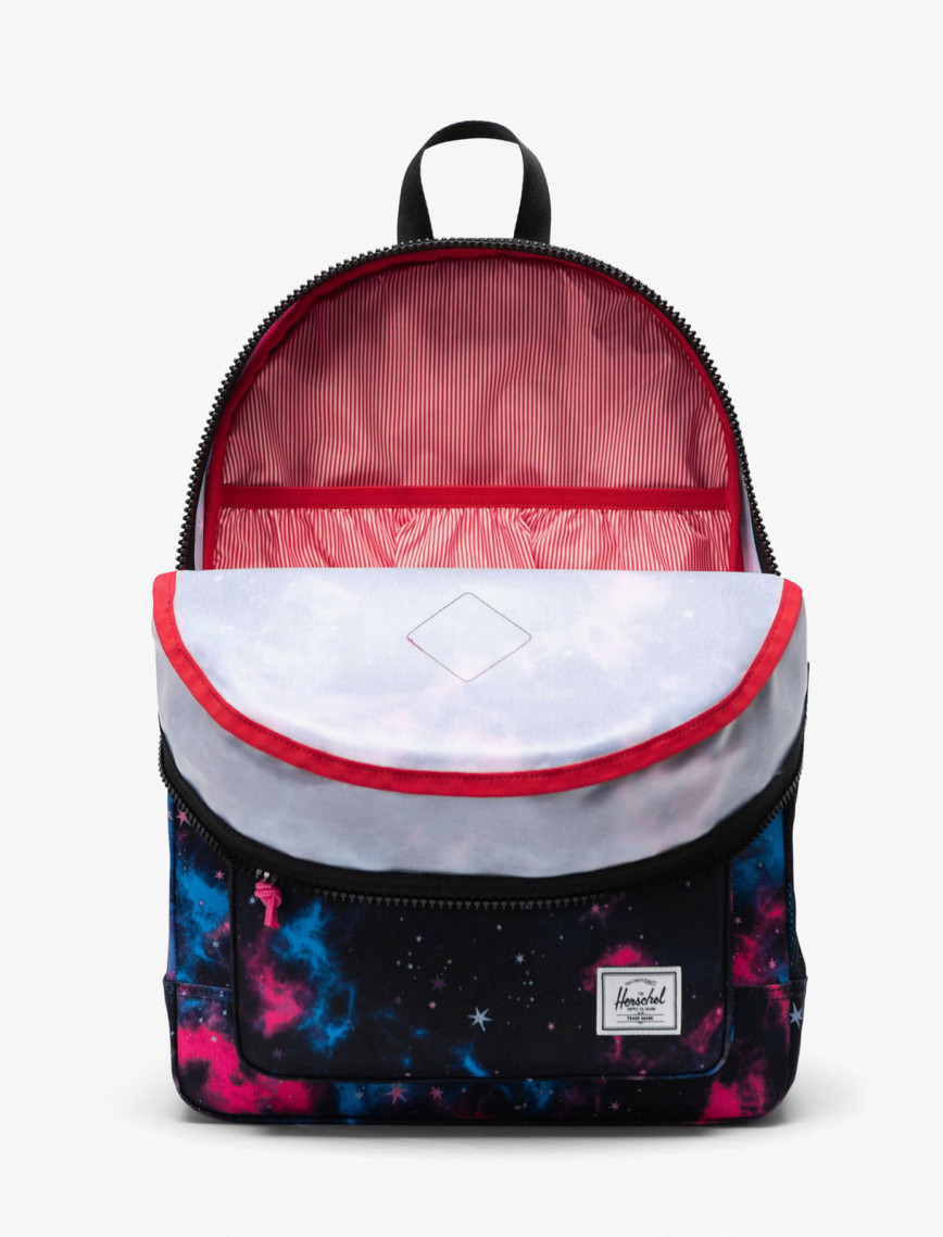 Herschel Heritage Unisex Siyah Sırt Çantası Herschel Heritage Unisex Siyah Sırt Çantası