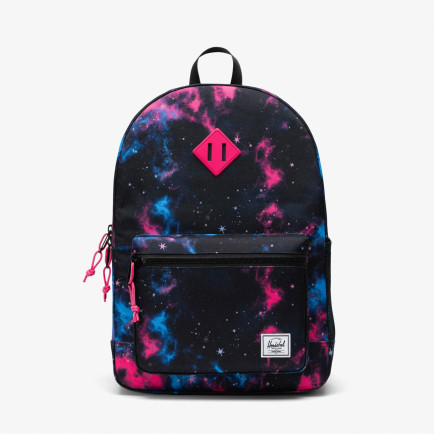 Herschel Heritage Unisex Siyah Sırt Çantası Herschel Heritage Unisex Siyah Sırt Çantası