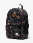 Herschel Heritage Unisex Siyah Sırt Çantası Herschel Heritage Unisex Siyah Sırt Çantası