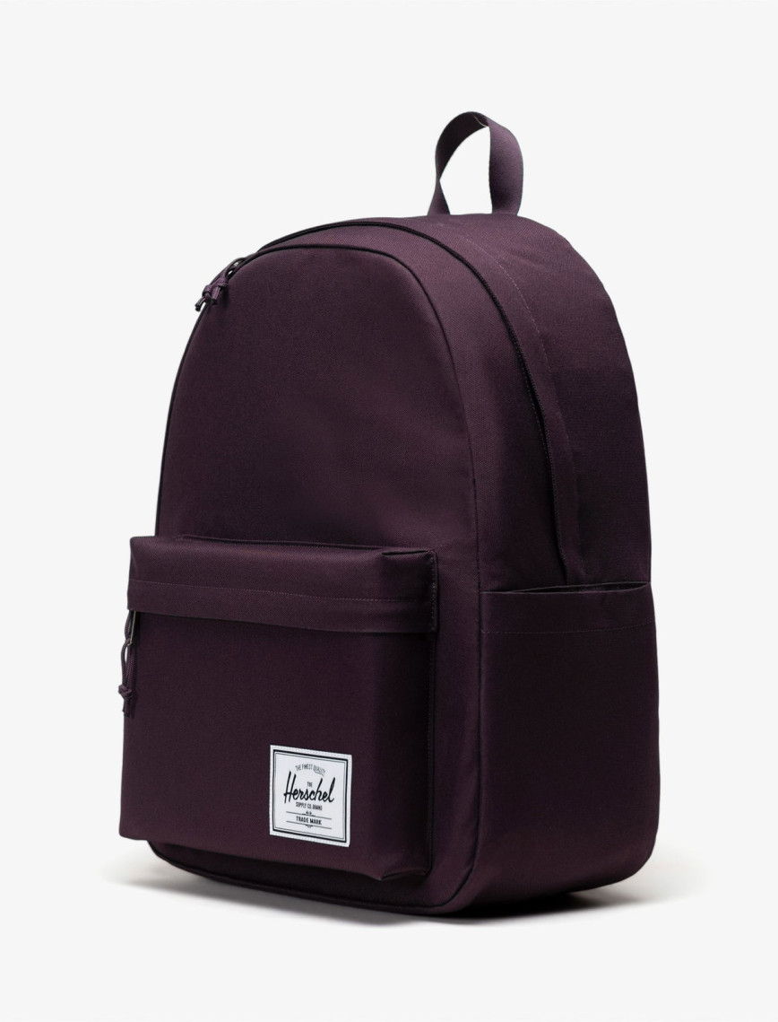 Herschel Classic Unisex Mor Sırt Çantası Herschel Classic Unisex Mor Sırt Çantası