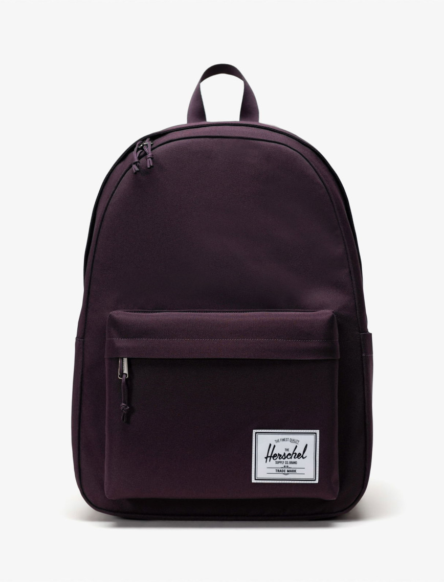 Herschel Classic Unisex Mor Sırt Çantası Herschel Classic Unisex Mor Sırt Çantası