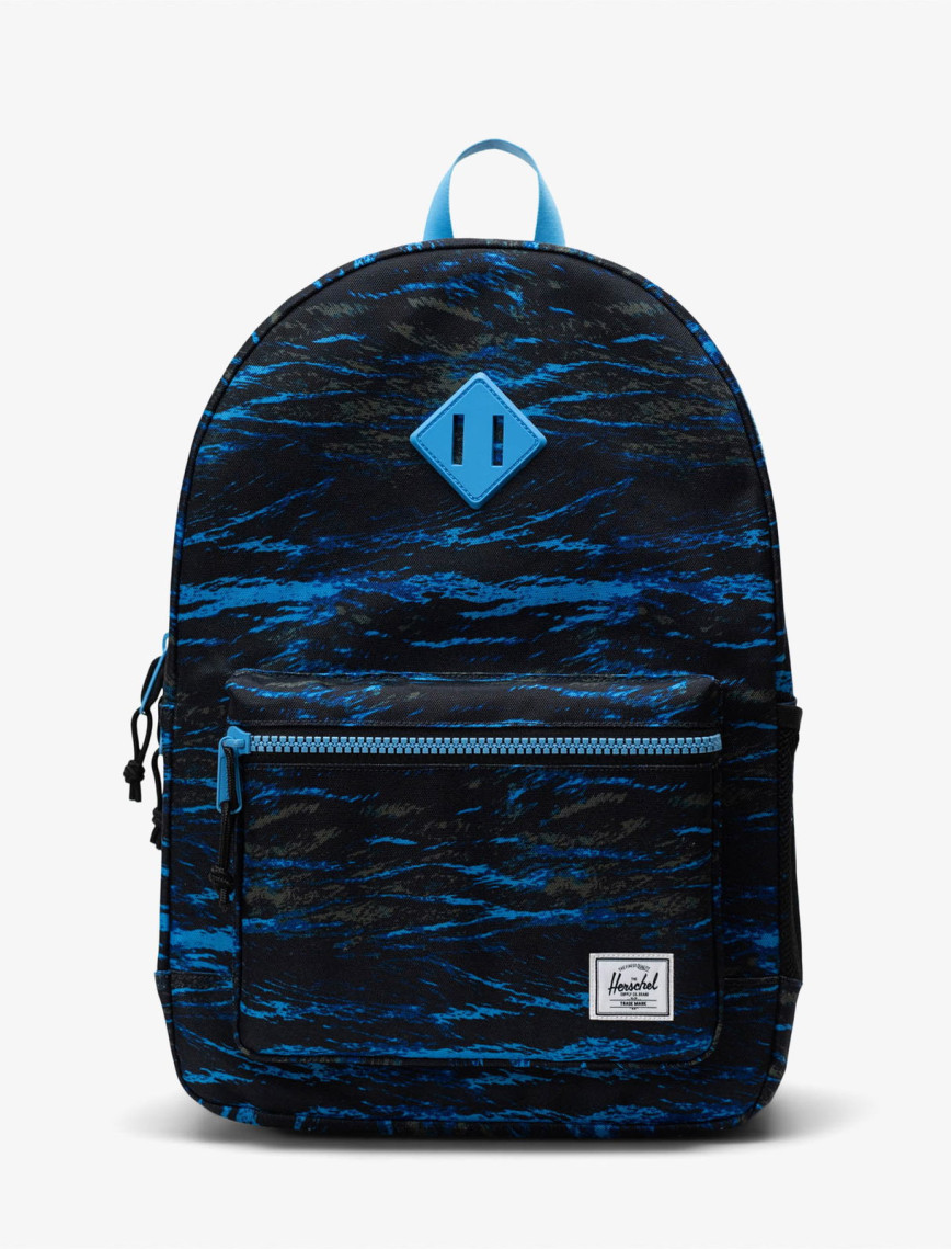 Herschel Heritage Unisex Lacivert Sırt Çantası Herschel Heritage Unisex Lacivert Sırt Çantası