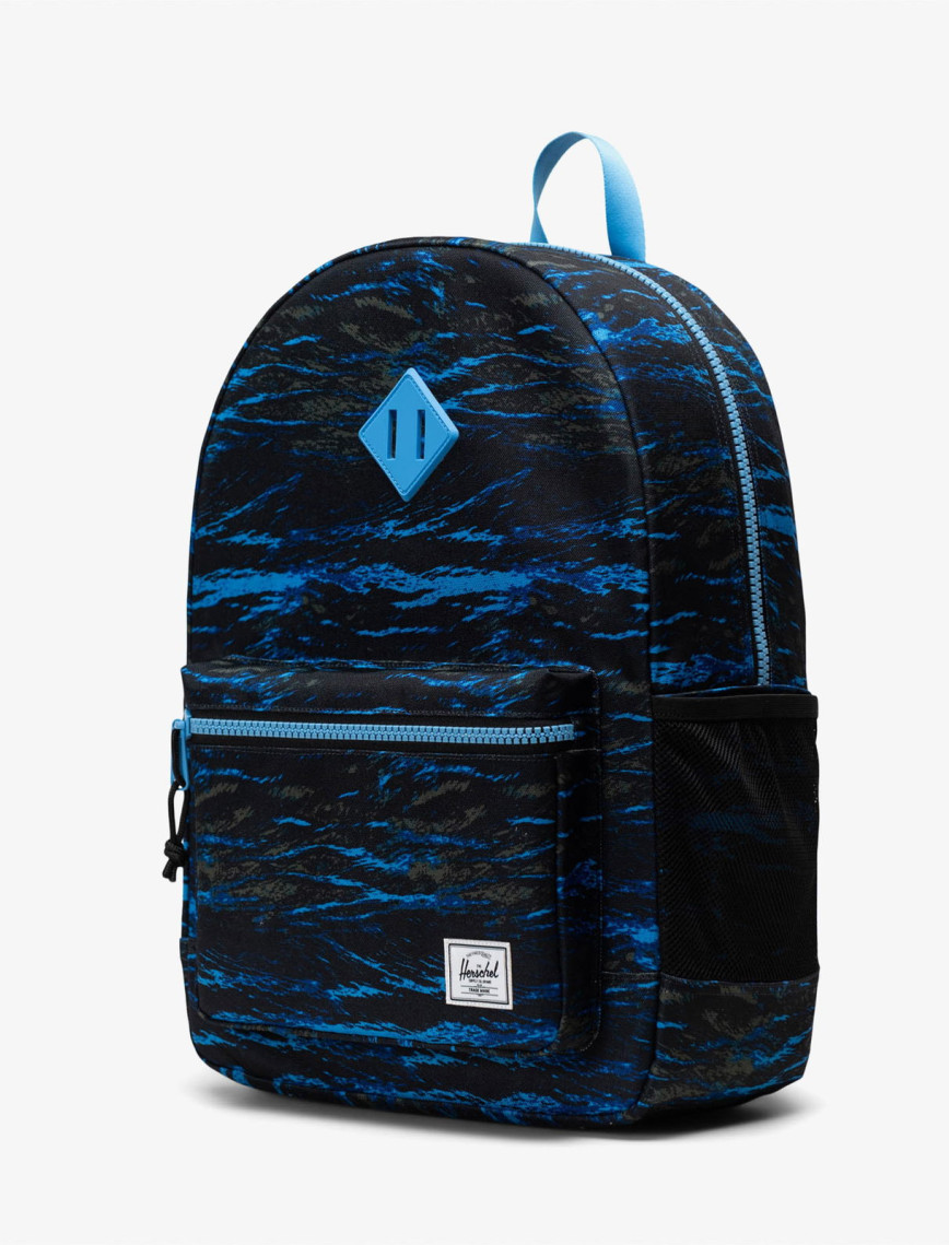 Herschel Heritage Unisex Lacivert Sırt Çantası Herschel Heritage Unisex Lacivert Sırt Çantası