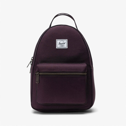 Herschel Nova Mini Unisex Pembe Sırt Çantası Herschel Nova Mini Unisex Pembe Sırt Çantası