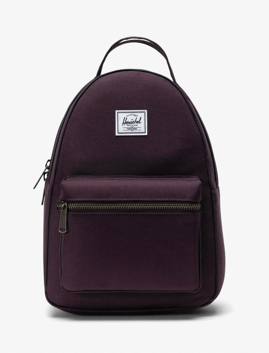 Herschel Nova Mini Unisex Pembe Sırt Çantası Herschel Nova Mini Unisex Pembe Sırt Çantası